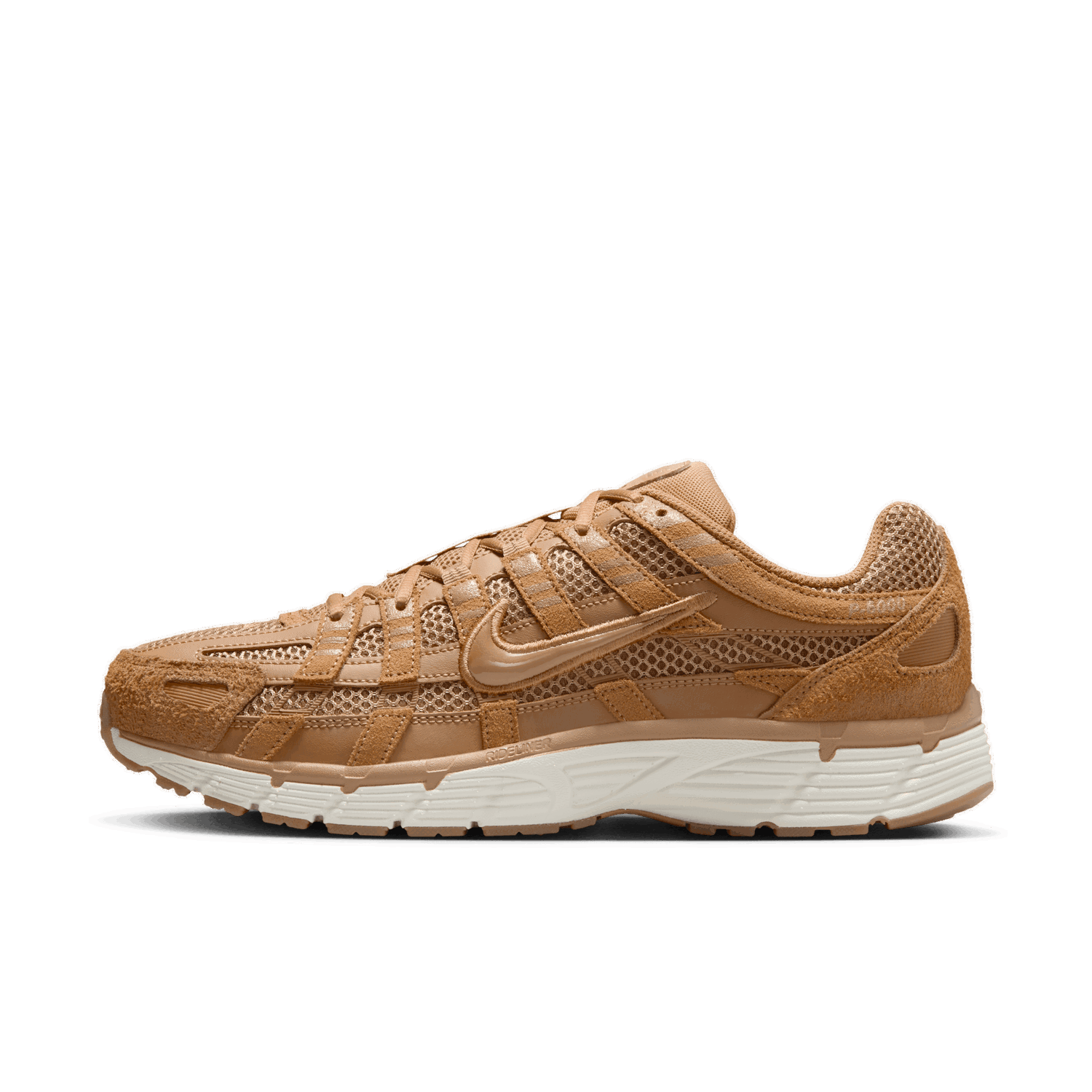 Tennarit ja kengät Nike P-6000 SE Sneakers Ruskea | HF0015-201, 0
