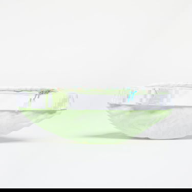 Vyötärölaukku Nike Heritage Fanny Pack White/ Barely Volt/ Dusty Cactus Valkoinen | FN4248-100, 4