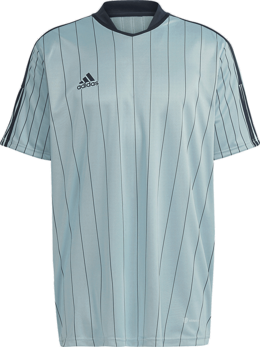 Jersey adidas Originals Adidas Tiro Jersey T-Shirt Sininen | hc1312