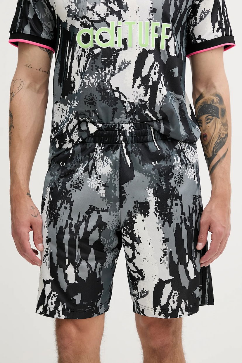 Shortsit adidas Originals adidas Originals Archiveaopshort Shorts Musta | KD4801