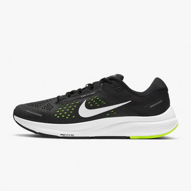 Tennarit ja kengät Nike Air Zoom Structure 23 Musta | cz6720-010, 0