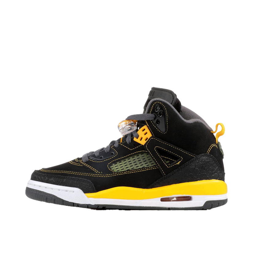 Tennarit ja kengät Jordan Spizike Musta | 317321-030