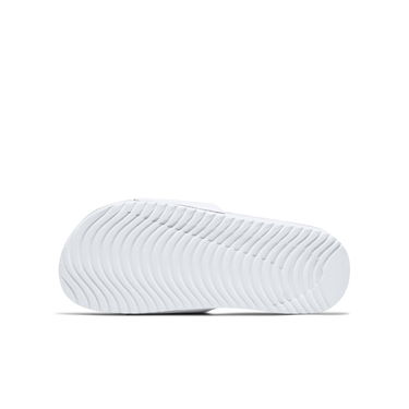 Tennarit ja kengät Nike Kawa Slides Valkoinen | 819352-100, 3