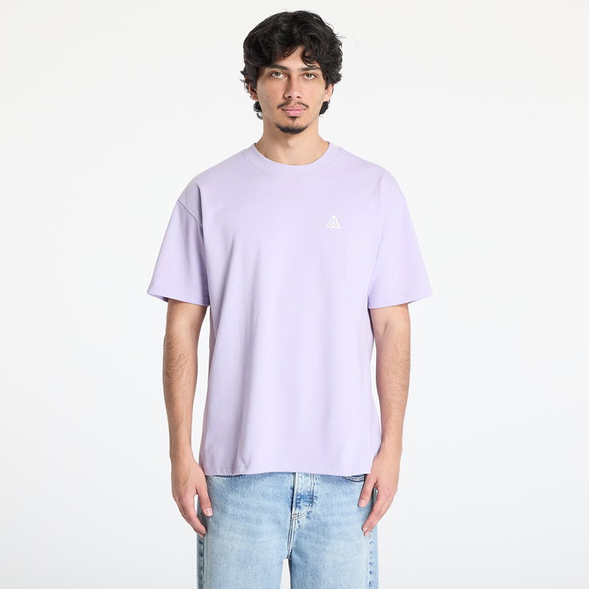 T-paita Nike ACG ACG Max90 T-Shirt Violetti | HJ0798-515