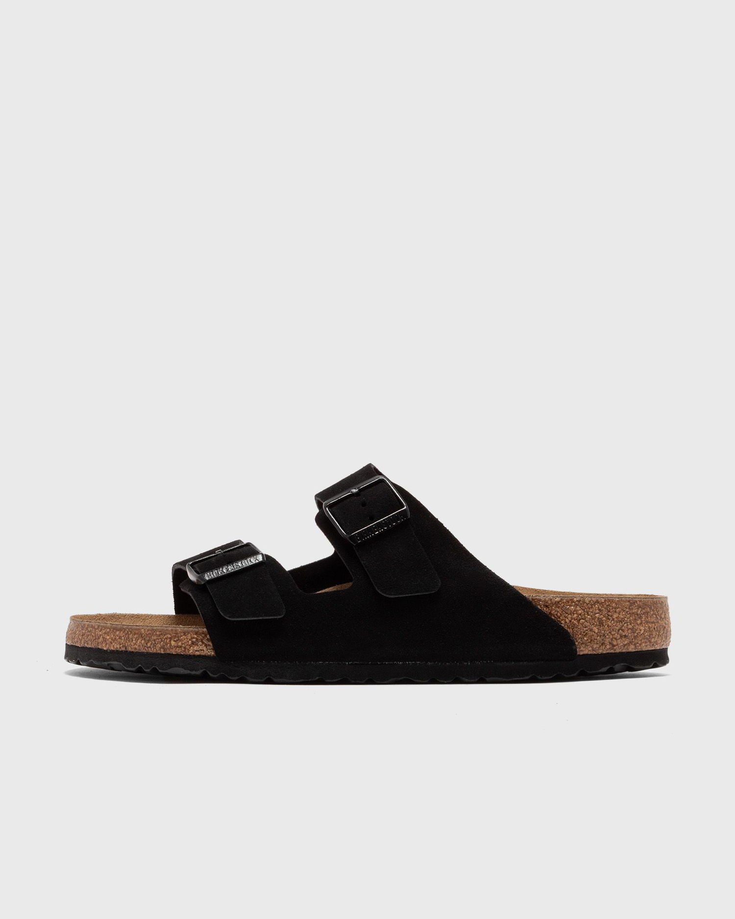 Tennarit ja kengät Birkenstock Arizona LEVE Musta | 1027152, 0
