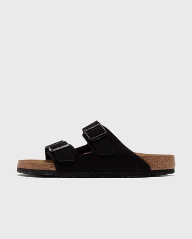 Tennarit ja kengät Birkenstock Arizona LEVE Musta | 1027152, 0