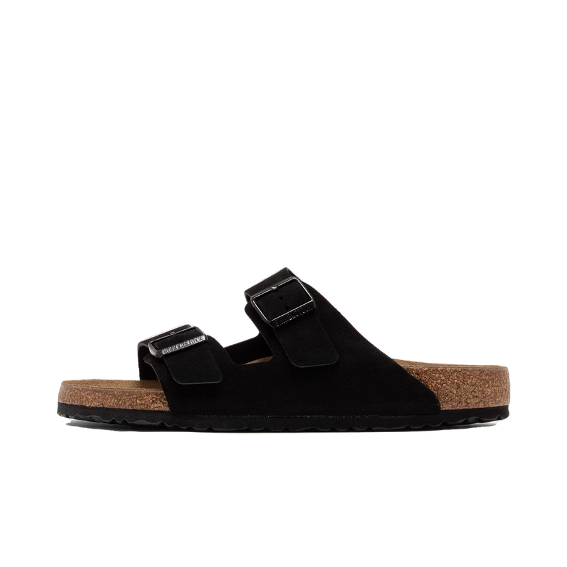 Tennarit ja kengät Birkenstock Arizona LEVE Musta | 1027152