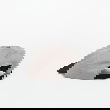 Korkki Human Made 6Panel Twill Cap Harmaa | HM30GD069GY, 1