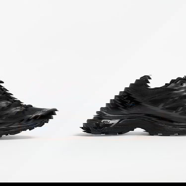 Tennarit ja kengät Salomon XT-6 Advanced Musta | 410866, 1