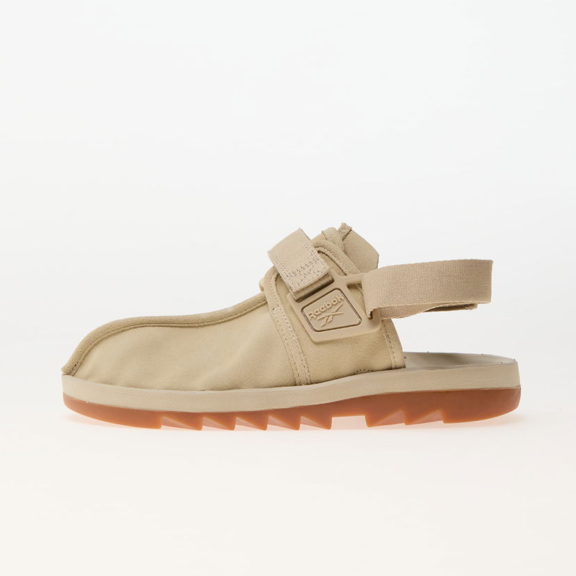 Tennarit ja kengät Reebok Beatnik Beige | 100210318