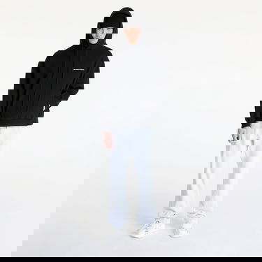 Huppari Post Archive Faction (PAF) Post Archive Faction (PAF) 8.0 Hoodie Musta | 80THRB-BLK, 4