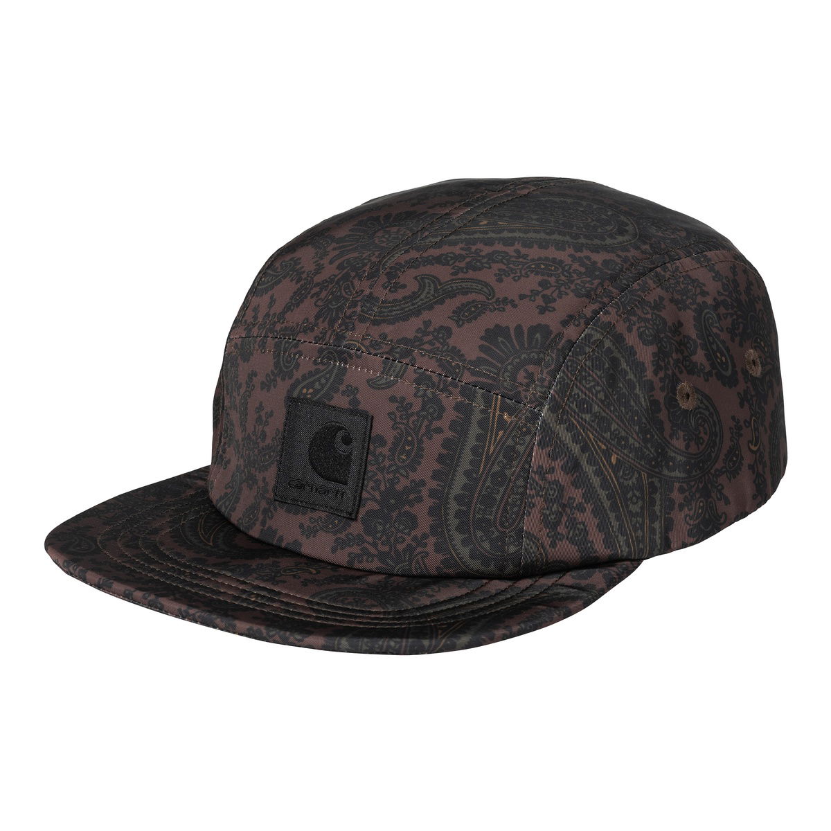 Korkki Carhartt WIP Neva Cap Ruskea | I032196_1U6_XX, 1