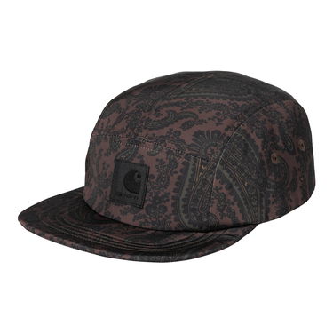 Korkki Carhartt WIP Neva Cap Ruskea | I032196_1U6_XX, 1