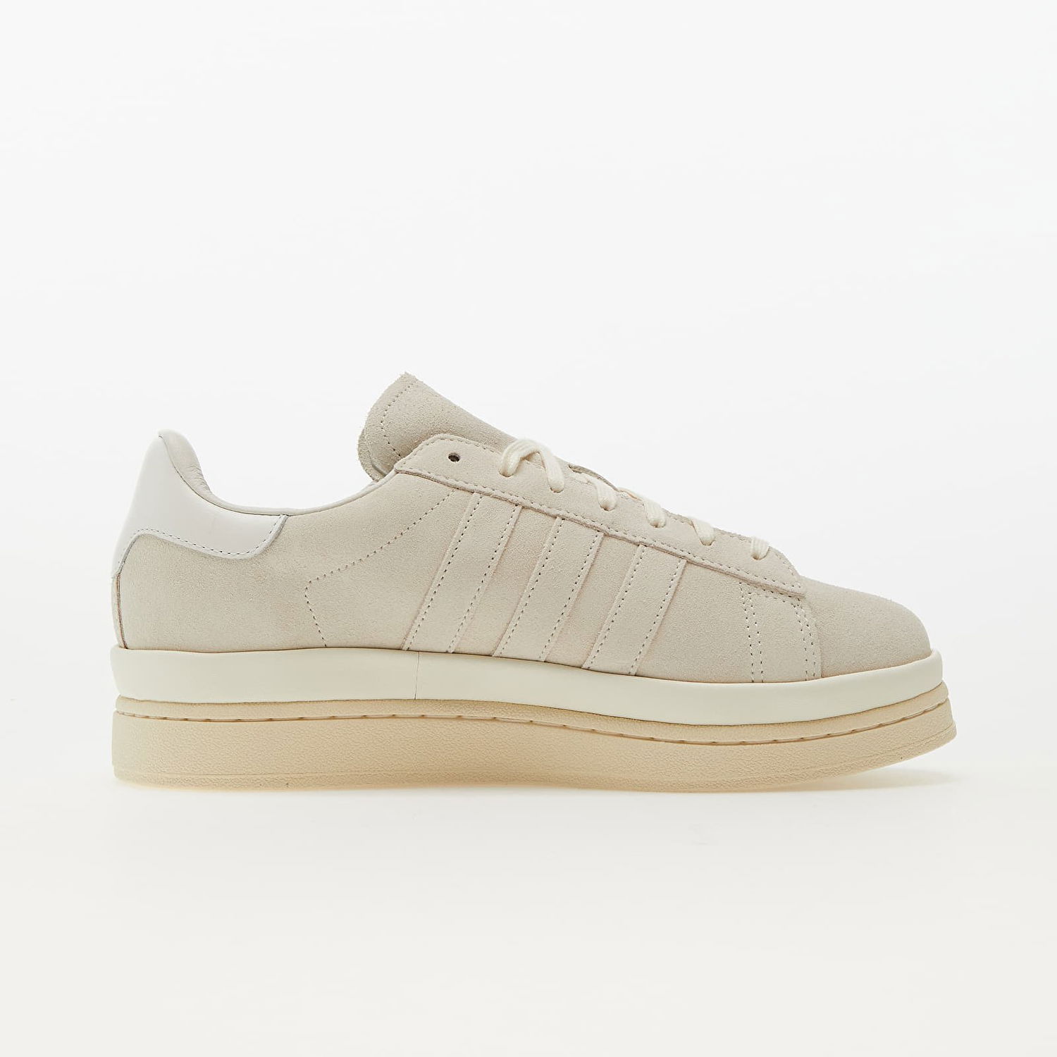 Tennarit ja kengät Y-3 Hicho Beige | HQ3663, 1