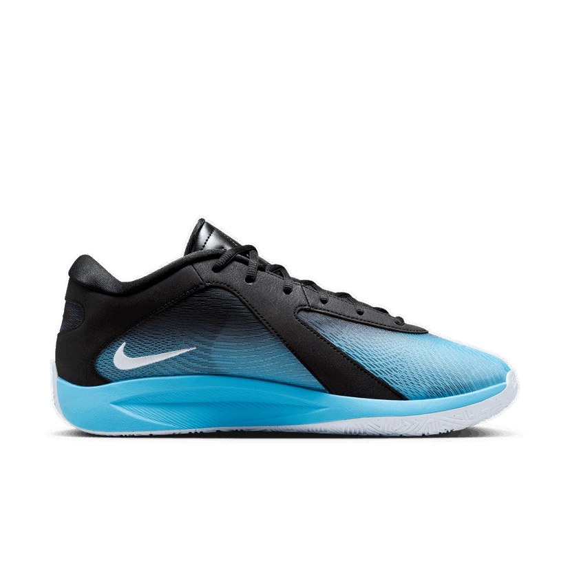 Tennarit ja kengät Nike Giannis Freak 6 "Christmas" Sininen | FZ1620-001