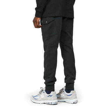 Cargo housut Polo by Ralph Lauren Cargo Pants Musta | 710881522004, 2