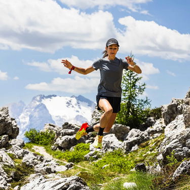 Tennarit ja kengät Altra Running Timp 5 Keltainen | al0a85p67601, 5