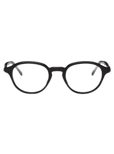 Aurinkolasit Gucci Round Glasses Musta | GG1212O-001