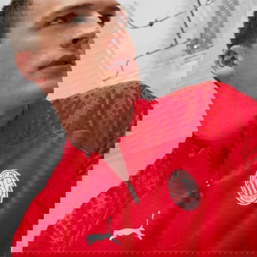 Takki Puma AC Milan Fußball Punainen | 772241_12, 3