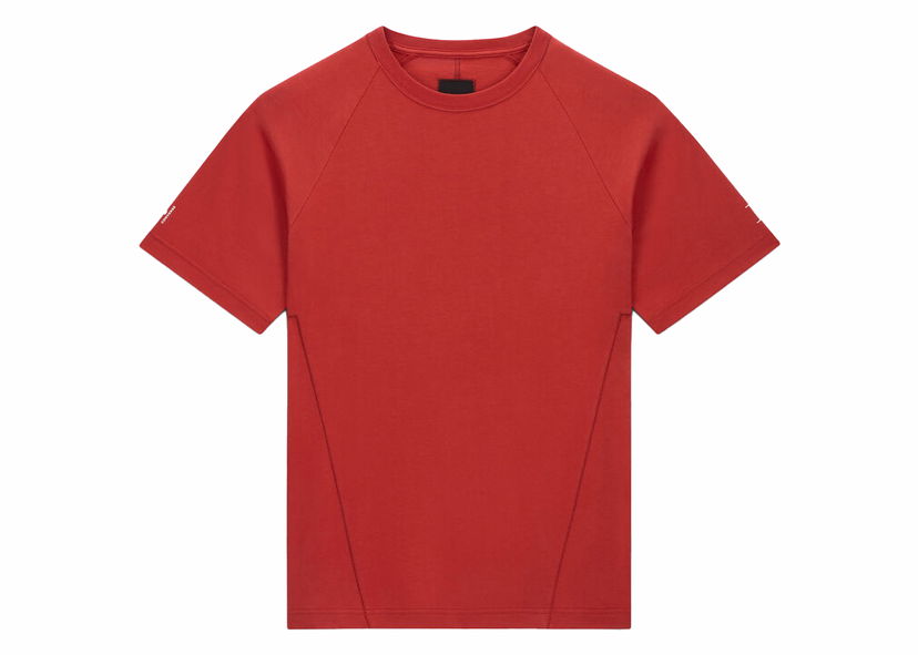 T-paita Converse x A-COLD-WALL T-shirt Rust Punainen | 10026876