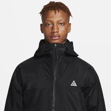 Tuulitakki Nike ACG Storm-FIT ADV 'Chain of Craters' Jacket Musta | DB3559-011, 1