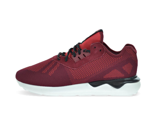 Tennarit ja kengät adidas Originals Tubular Runner Collegiate Burgundy Burgundia | S74812