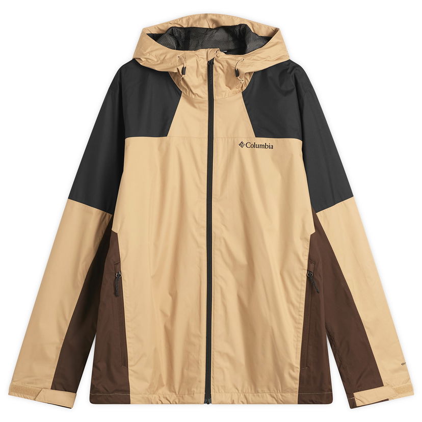 Takki Columbia Inner Limits III Jacket Beige | 2071215-264