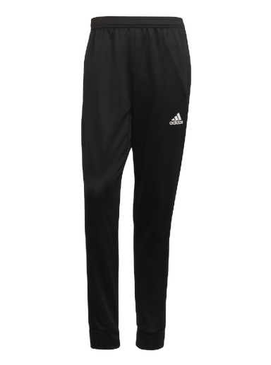Verryttelyhousut adidas Performance AEROREADY Designed 2 Move Sport Joggers Musta | GT5567