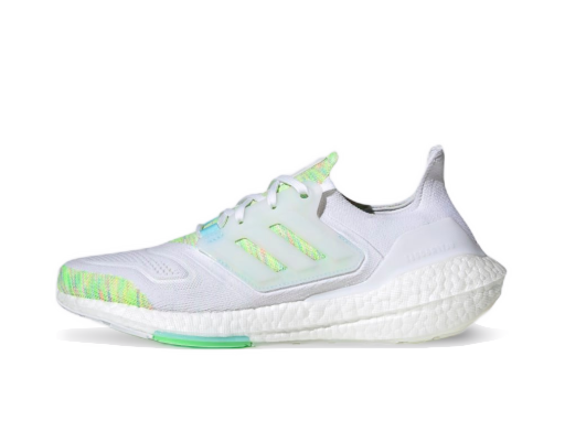 Juoksu adidas Performance Ultraboost 22 Valkoinen | GX5913