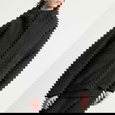 Parka Stone Island Naslan-TC Corrosion Treatment Parka Jacket Size Large Musta | K2S154100093-V0029, 2