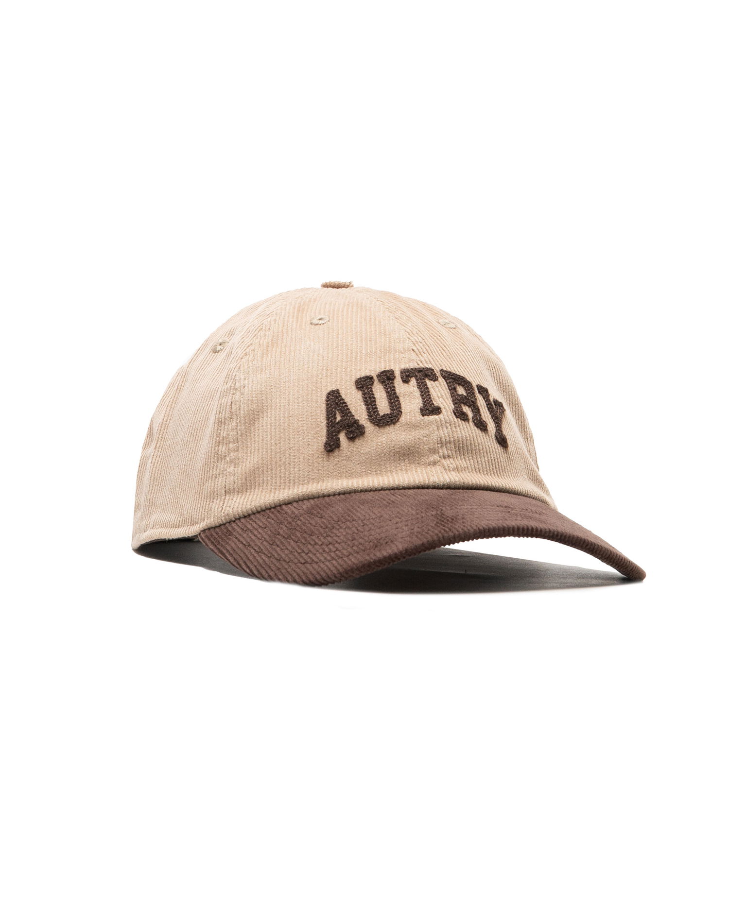 Korkki Autry Autry Corduroy Baseball Cap Beige | ACPUQ9BY, 0