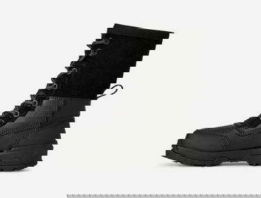 Tennarit ja kengät UGG Adirondack Boot XXV Leather Boots Size 32.5 Musta | 1171210K-BLK, 2