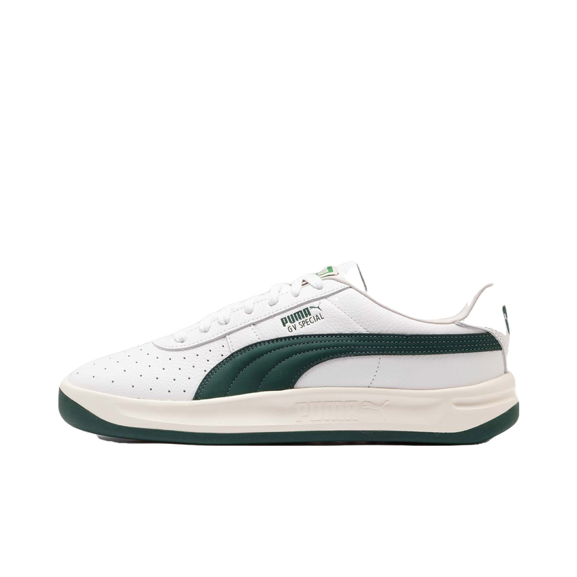 Tennarit ja kengät Puma GV Special Base Valkoinen | 398507-02