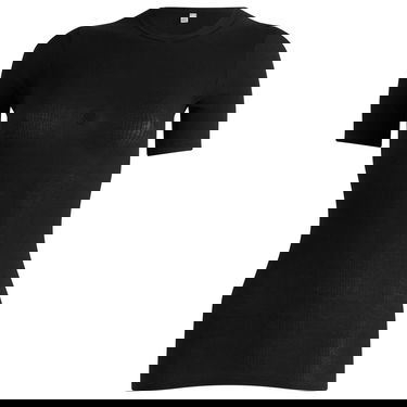 T-paita Baserange Baserange Heart Short Sleeve T-Shirt, Size Large Musta | TOHS-RB-000-BLK, 1