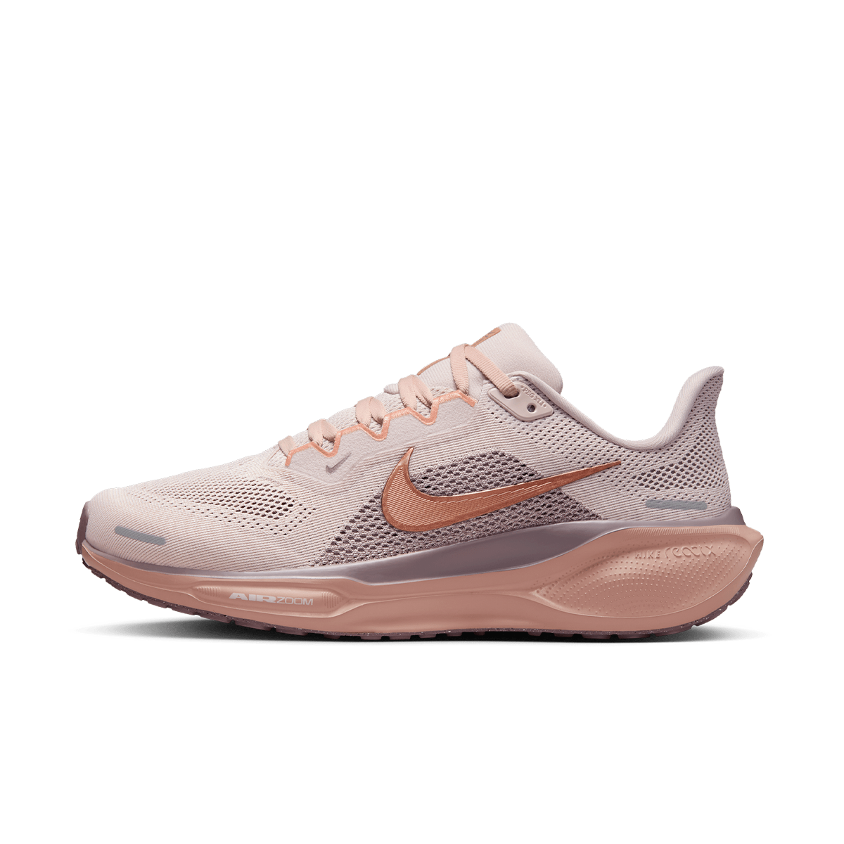 Tennarit ja kengät Nike AIR ZOOM PEGASUS 41 Vaaleanpunainen | FD2723-604, 0