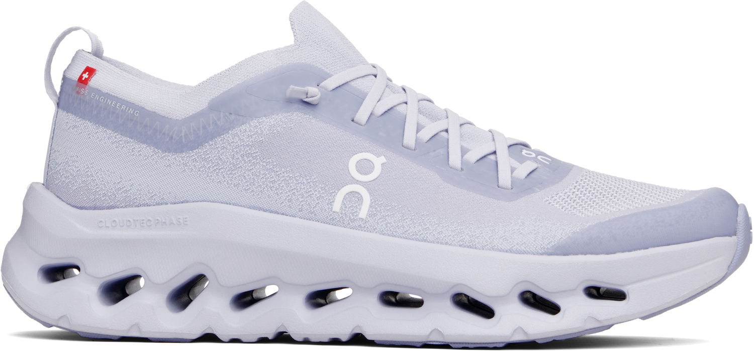 Tennarit ja kengät On Running Cloudtilt Moon Violetti | 3WF30423776, 0