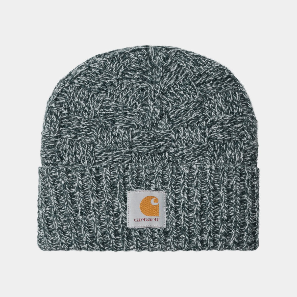 Pipo Carhartt WIP Carhartt WIP Kyloe Knit Beanie Vihreä | I035451_1, 0