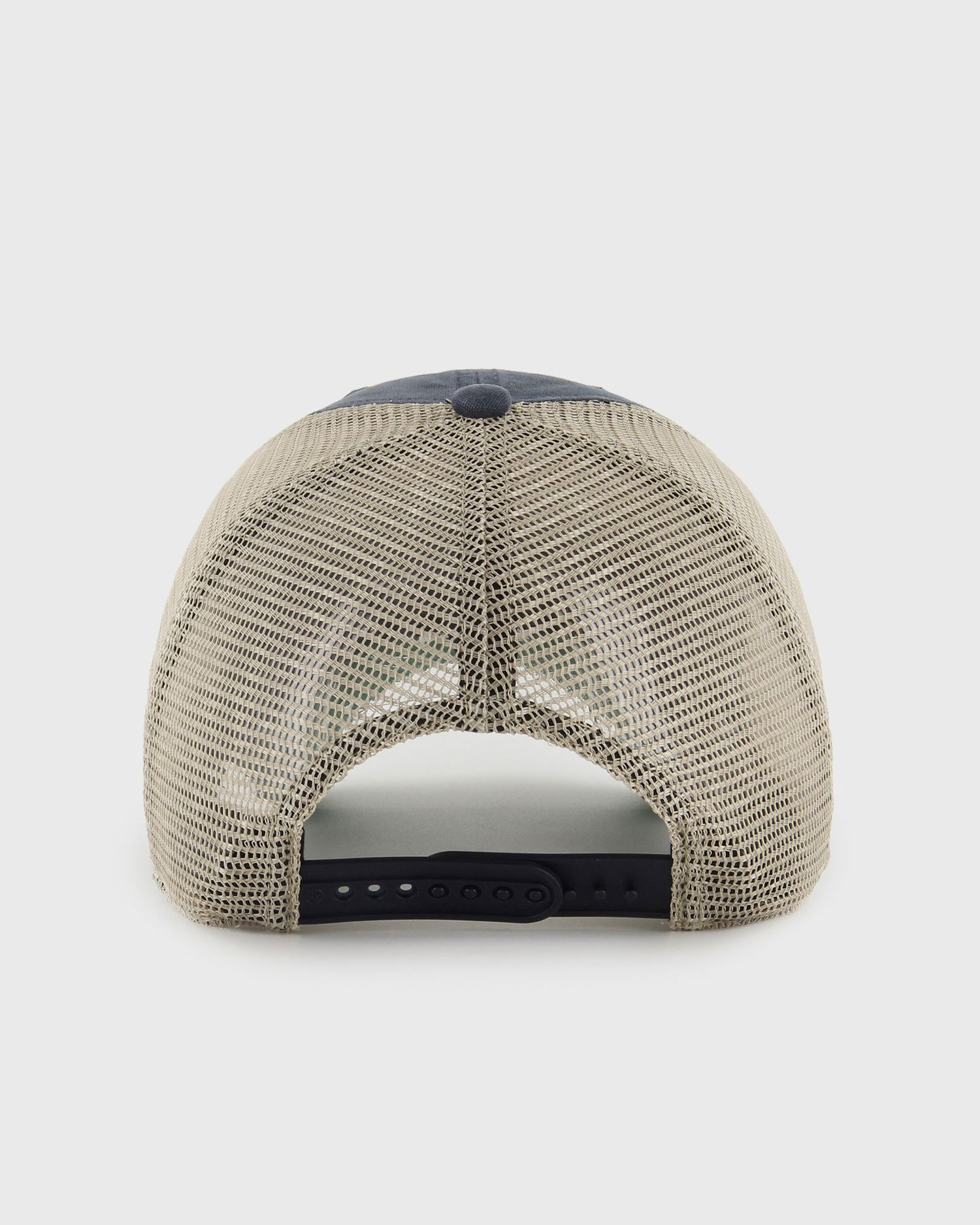 Korkki '47 Brand '47 Boston Red Sox Four Stroke Clean Up Adjustable Hat Tummansininen | B-FRSTK02BXP-VN, 1