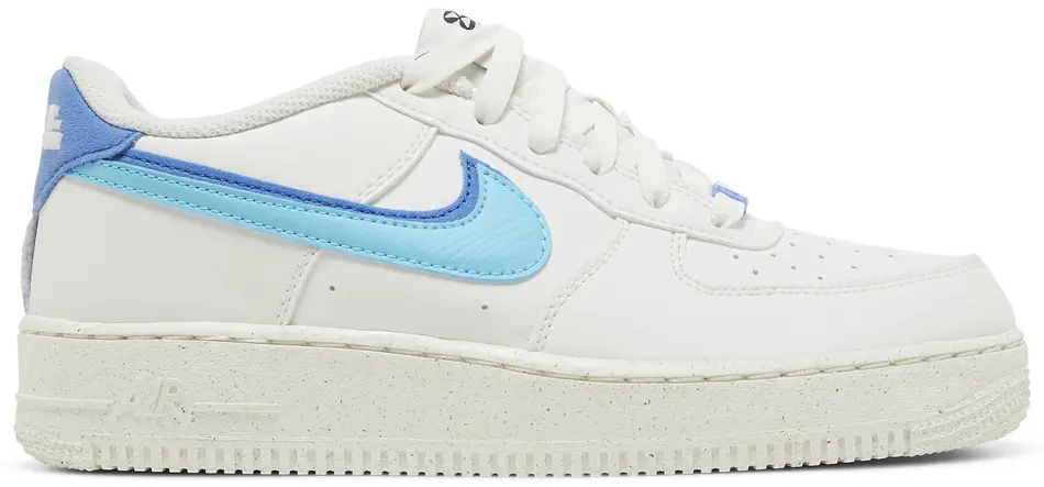 Tennarit ja kengät Nike Air Force 1 Low 82 Double Swoosh Valkoinen | DQ0359-100, 0