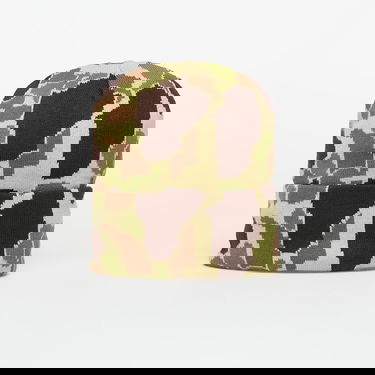 Pipo Carhartt WIP Carhartt WIP Duck Camo Beanie Monivärinen | I035465_1, 3