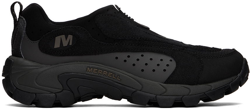 Tennarit ja kengät Merrell 1TRL Moc Speed Streak Evo Musta | J006131, 0