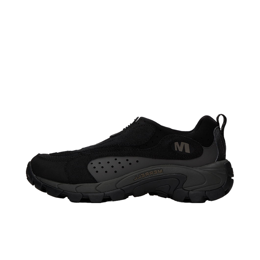 Tennarit ja kengät Merrell 1TRL Moc Speed Streak Evo Musta | J006131