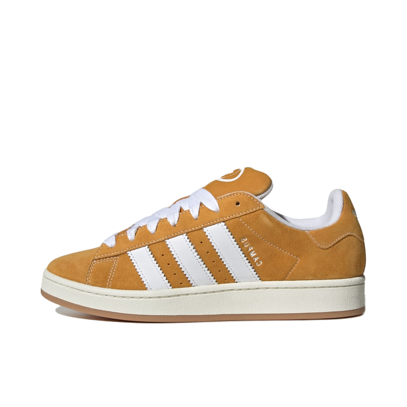 Tennarit ja kengät adidas Originals Campus 00s Oranssi | H03473