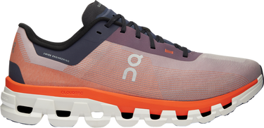 Tennarit ja kengät On Running Cloudflow 4 Monivärinen | 3md30102312, 0