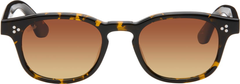 Aurinkolasit AKILA AKILA Atria Sunglasses Ruskea | 2530 93 86