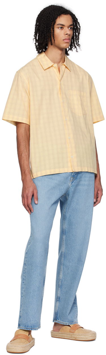 Jeans Samsoe Samsoe Samsøe Samsøe Eddie Jeans Sininen | M21400066, 3