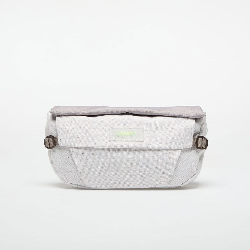 Vyötärölaukku Osprey Waistbag Arcane Earth 2 l Harmaa | 10060075OSP