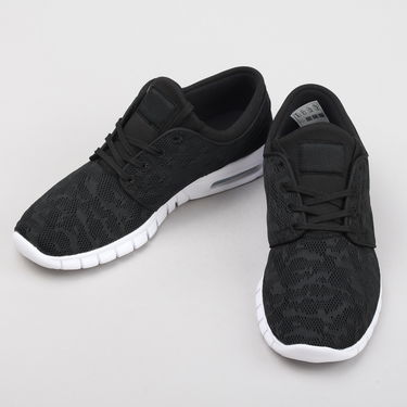Tennarit ja kengät Nike SB Stefan Janoski Max Musta | 631303-022, 2