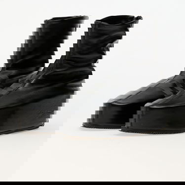 Tennarit ja kengät Y-3 Kyasu Overboot Musta | IF2034, 5