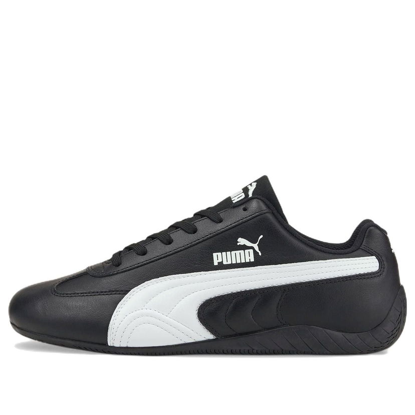 Tennarit ja kengät Puma Speedcat Shield Musta | 387054-02